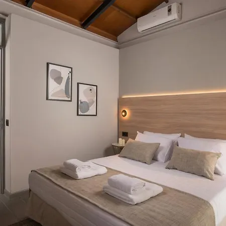 Natura Hill Iv Sea View Villa